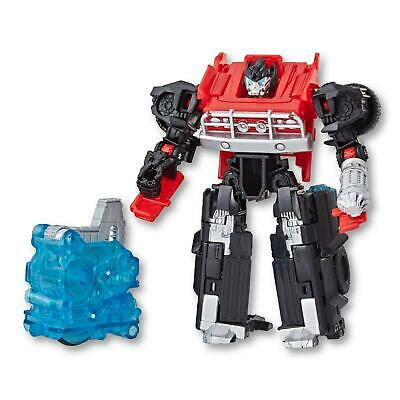 OUTLET Hasbro Transformers Energon Igniters Power Plus Ironhide