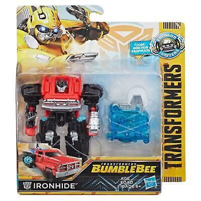 OUTLET Hasbro Transformers Energon Igniters Power Plus Ironhide