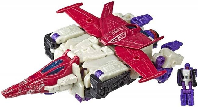 OUTLET Hasbro Transformers Generations