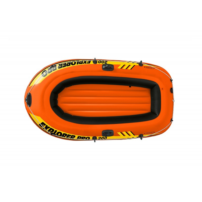 OUTLET Intex Zestaw Ponton  Explorer PRO 50 