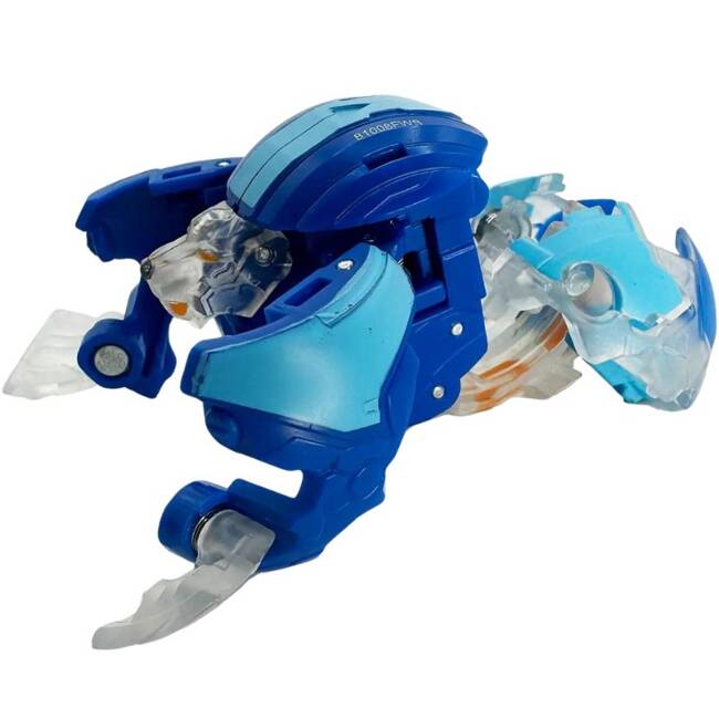 OUTLET Spin Master Figurka Kula Bakugan Ultra Seria 1 Mix