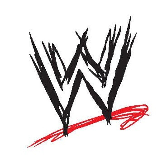 OUTLET WWE WRESTLING FIGURKA - BRODUS CLAY, 10cm