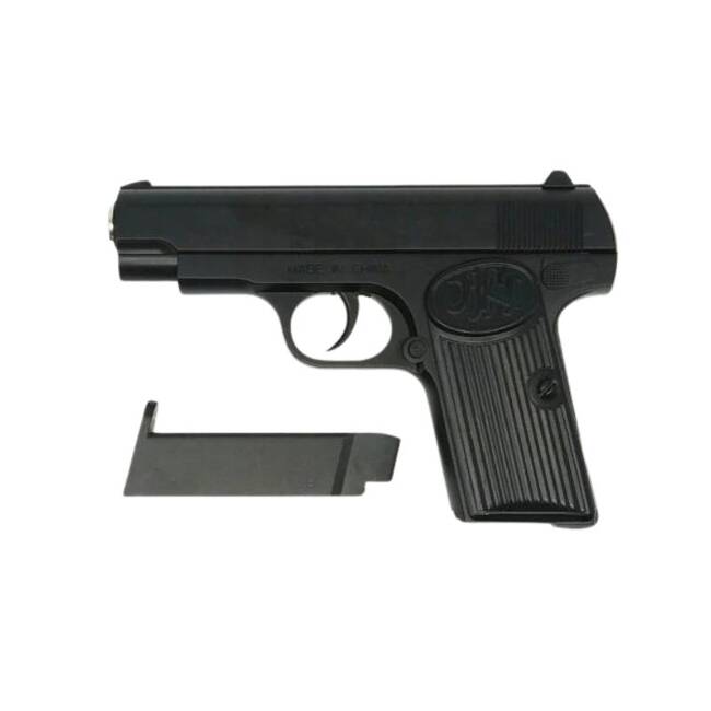 PISTOLET NA KULKI 6MM  Airsoft Gun M17