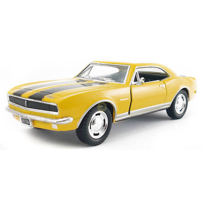 Samochód Auto Chevrolet Camaro 1:37