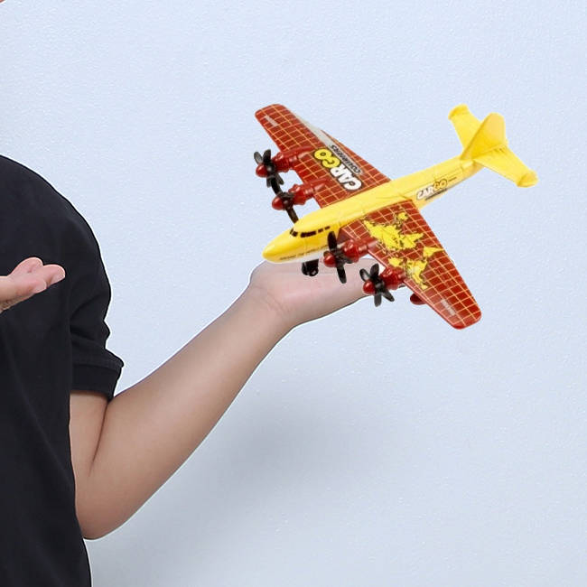 Samolot dla dzieci Matchbox