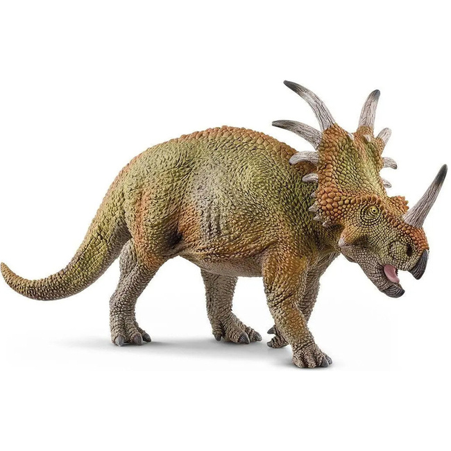 Schleich Dinozaur Styrakozaur Figurka 