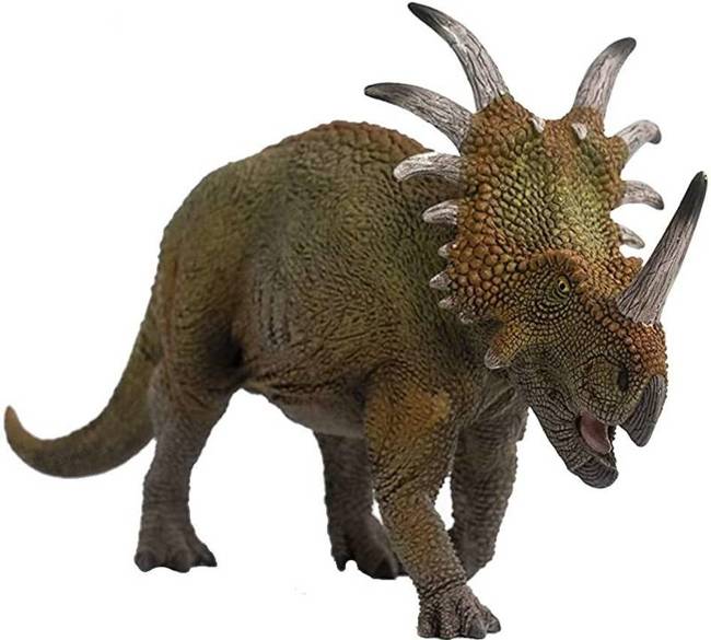 Schleich Dinozaur Styrakozaur Figurka 