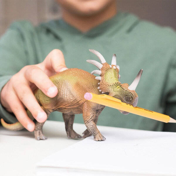 Schleich Dinozaur Styrakozaur Figurka 