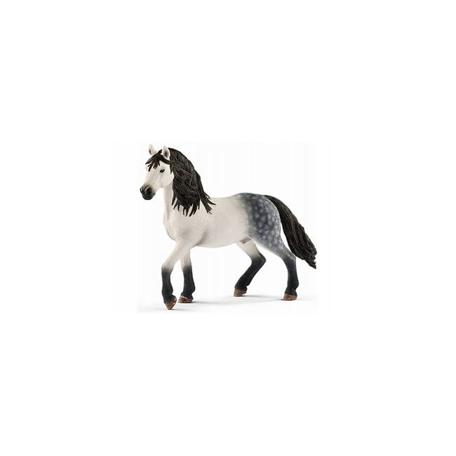 Schleich Farm Life Figurka Koń Ogier Rasy Andaluzyjskiej