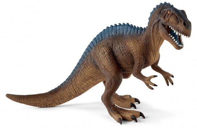 Schleich Figurka Dinozaur Akrokantozaur