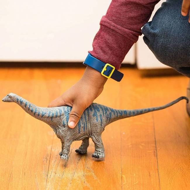 Schleich Figurka Dinozaur Brontosaurus