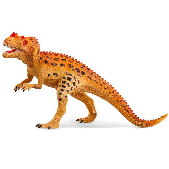 Schleich Figurka Dinozaur Ceratosaurus