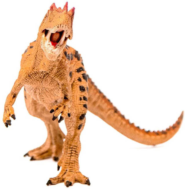 Schleich Figurka Dinozaur Ceratosaurus
