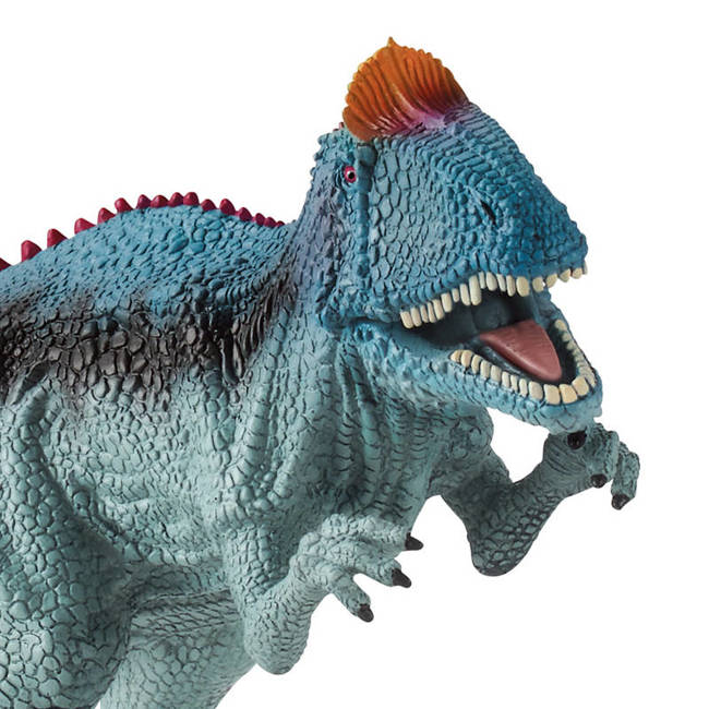 Schleich Figurka Dinozaur Cryolophosaurus