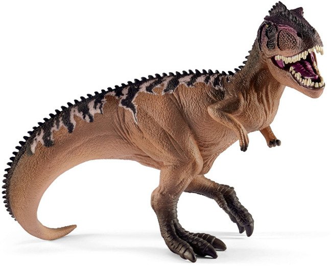 Schleich Figurka Dinozaur Gigantosaurus