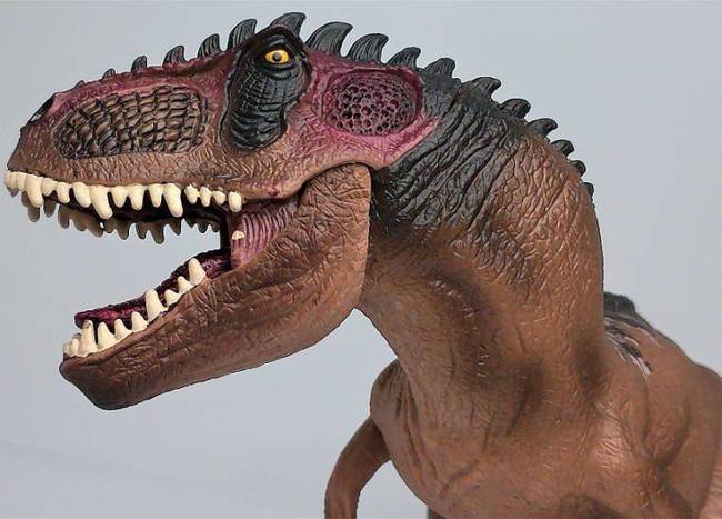Schleich Figurka Dinozaur Gigantosaurus