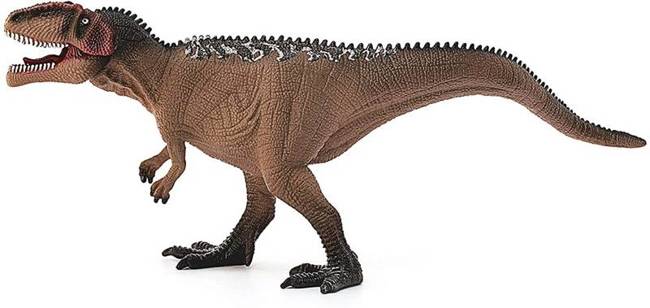 Schleich Figurka Dinozaur Gigantosaurus Juvenile