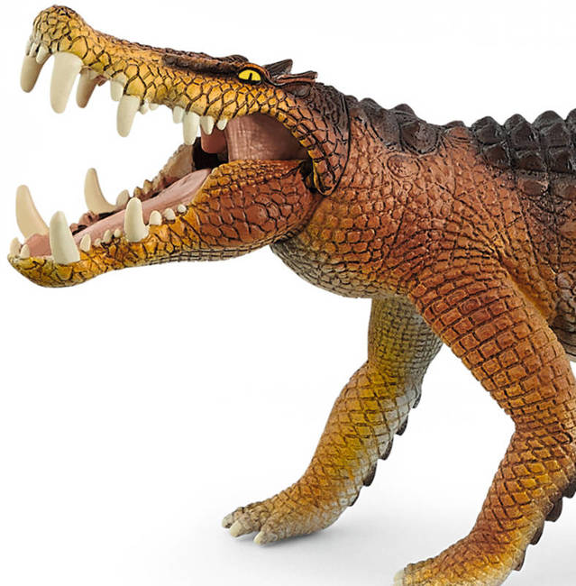 Schleich Figurka Dinozaur Kaprosuchus