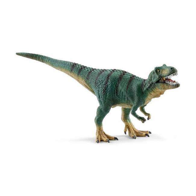 Schleich Figurka Dinozaur Młody Tyrannsaurus Rex