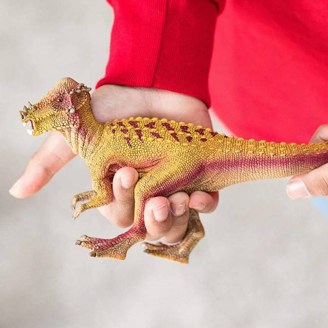 Schleich Figurka Dinozaur Pachycephalosaurus