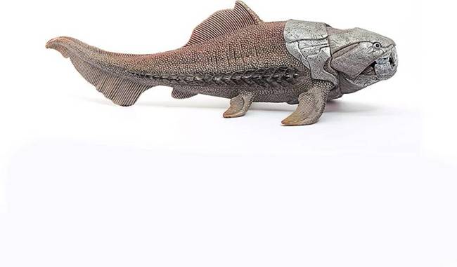Schleich Figurka Dinozaur Ryba Dunkleostus 
