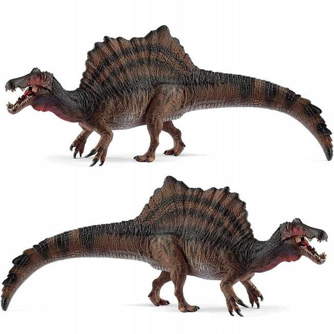 Schleich Figurka Dinozaur Spinosaurus