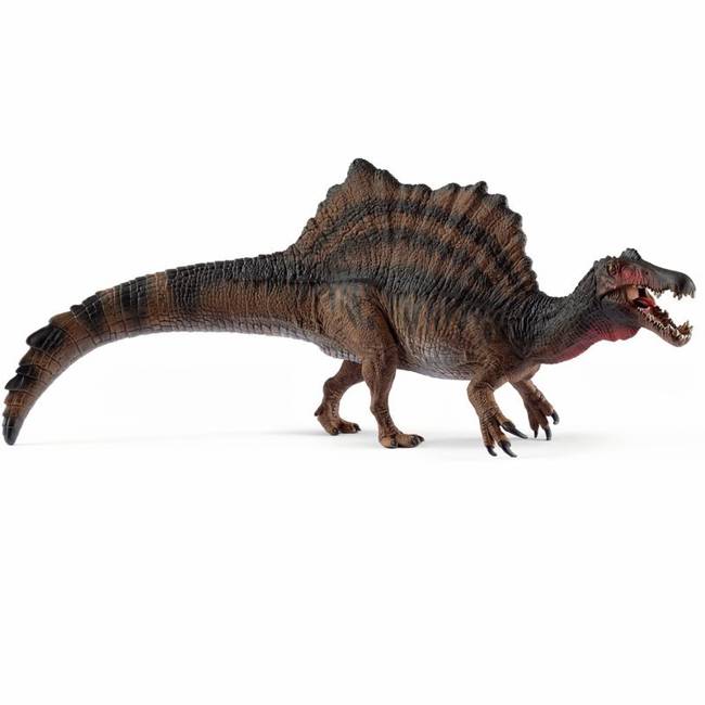 Schleich Figurka Dinozaur Spinosaurus