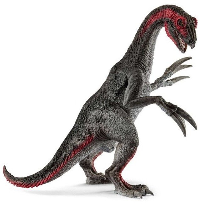 Schleich Figurka Dinozaur Terizinozaur