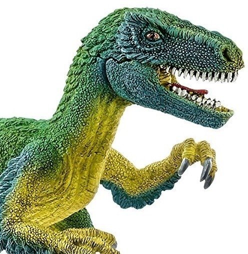 Schleich Figurka Dinozaur Welociraptor