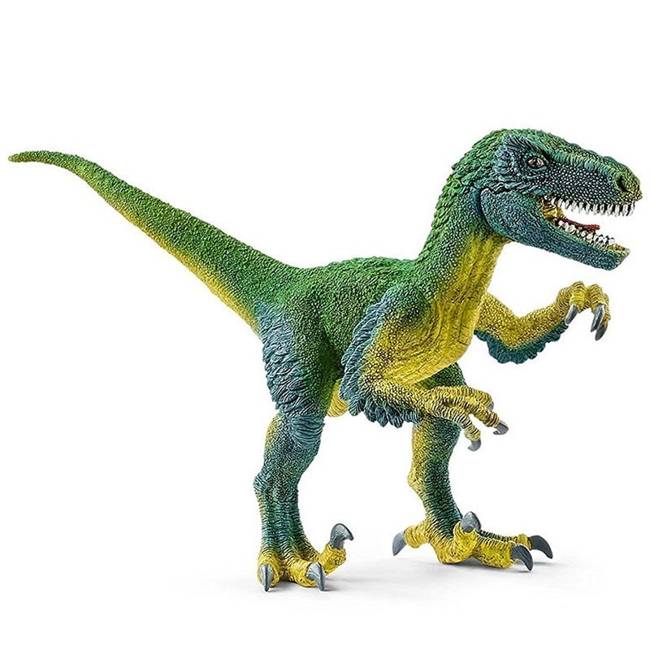 Schleich Figurka Dinozaur Welociraptor