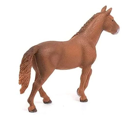 Schleich Figurka Koń Klacz Rasy Morgan