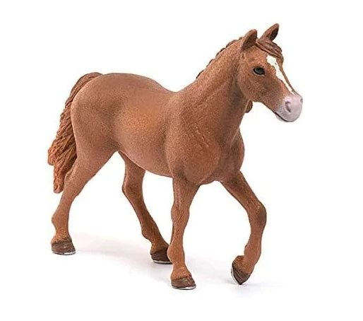 Schleich Figurka Koń Klacz Rasy Morgan