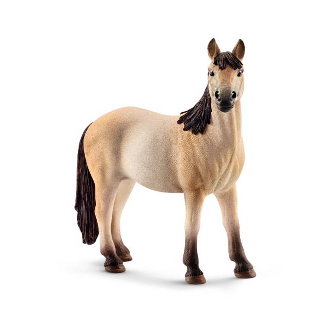 Schleich Figurka Koń Klacz Rasy Mustang