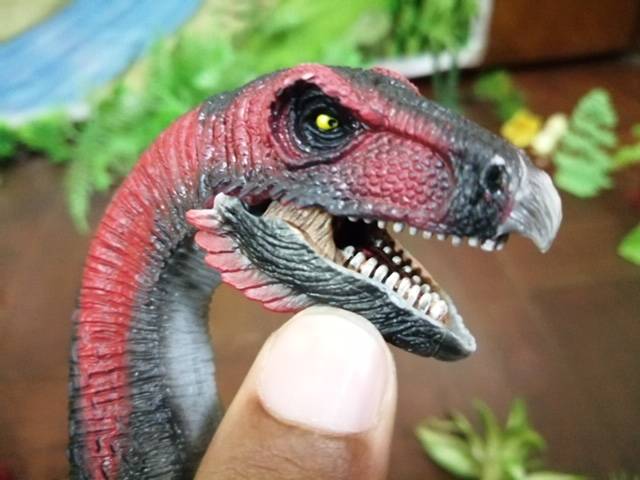 Schleich Figurka Młody Dinozaur Therizinosaurus