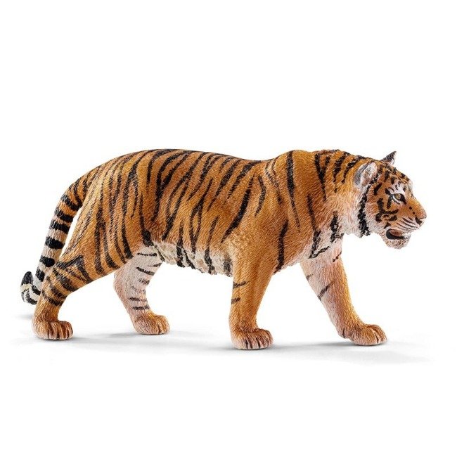 Schleich Wild Life Figurka Tygrys