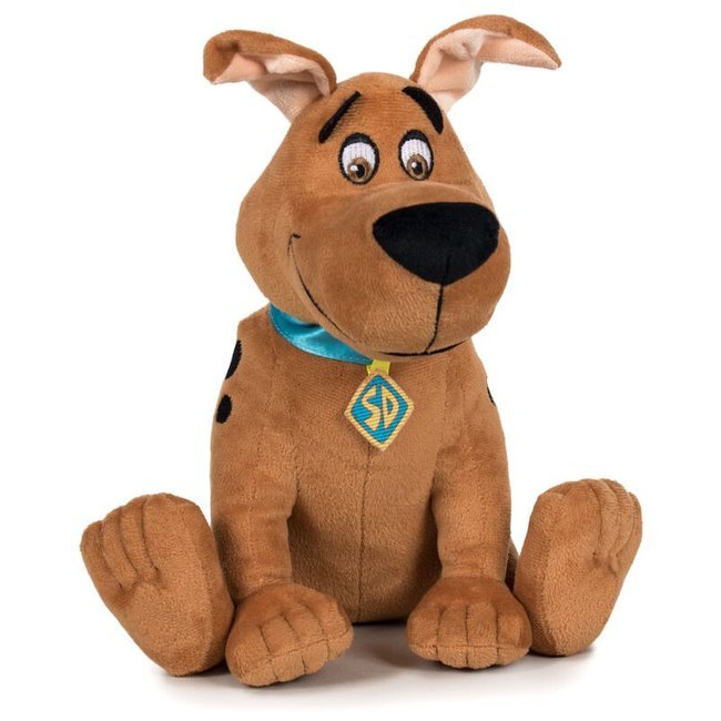 Scooby-Doo! Pluszowa Maskotka Przytulanka 28cm