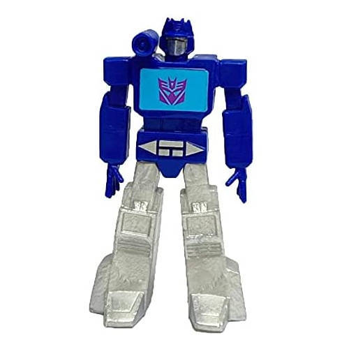 Soundwave Transformers Mini Figurka 