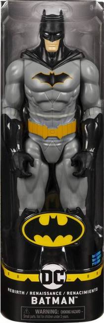 Spin Master DC Batman Figurka Akcji 30cm - Batman, Talon, 