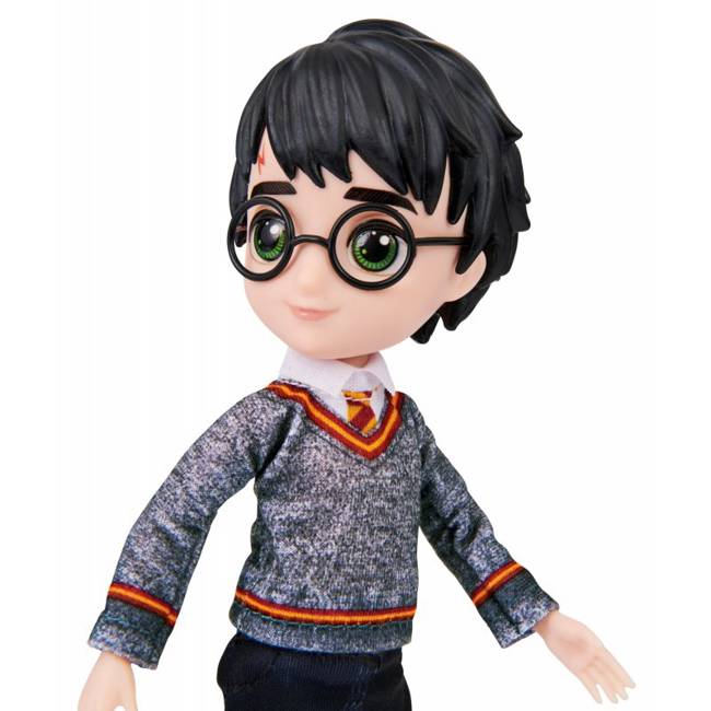 Spin Master Figurka Harry Potter Lalka 20cm