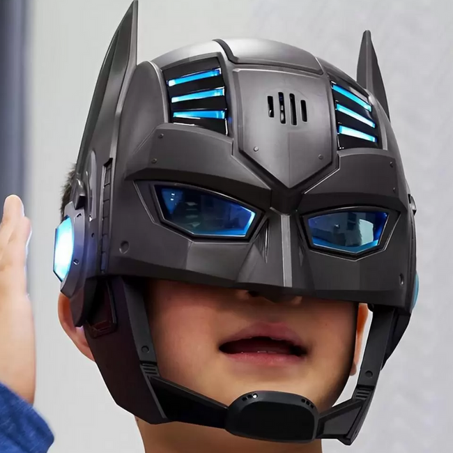 Spin Master Maska Batman Interaktywna