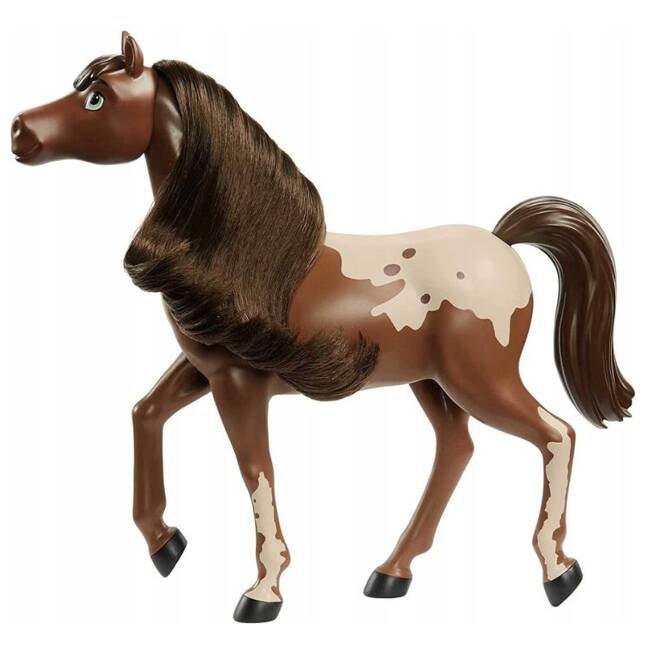 Spirit Mustang Duch Wolności Figurka Konia 20CM GXD96 GXF00