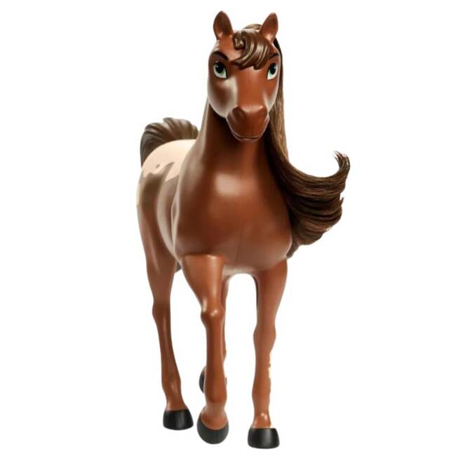 Spirit Mustang Duch Wolności Figurka Konia 20CM GXD96 GXF00