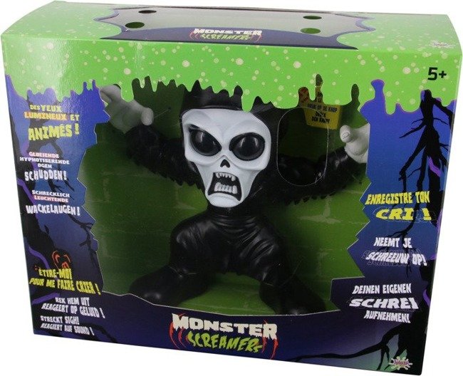 Splash Toys Monster Screamers Figurka Rozciągliwy Potwór 