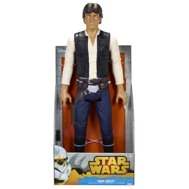 Star Wars Figurka z Filmu 45cm