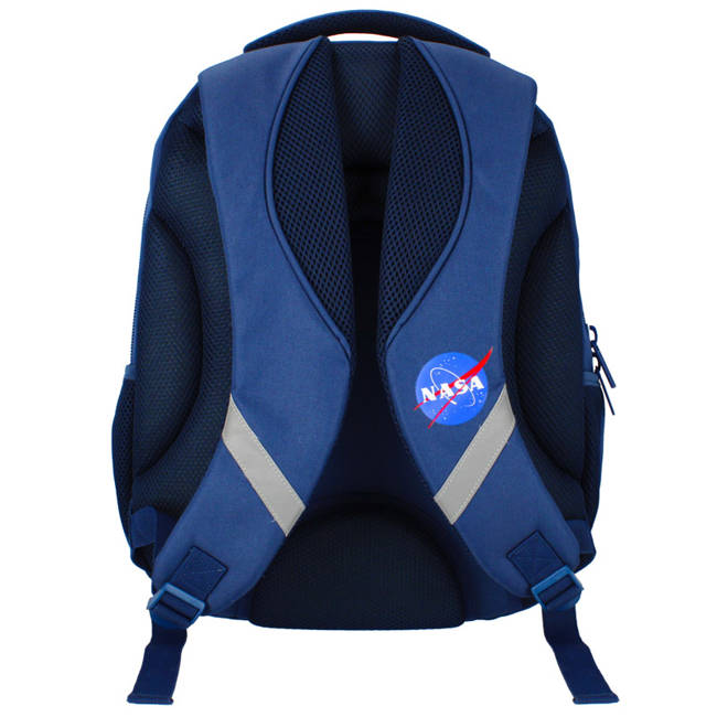 Starpak NASA Plecak Szkolny Funkcjonalny