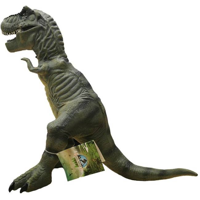 T-Rex Duży Dinozaur Interaktywny Tyrannosaurus Rex