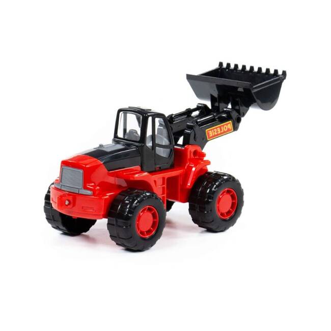 Traktor-Ładowarka 57976 - Zabawkowy Traktor