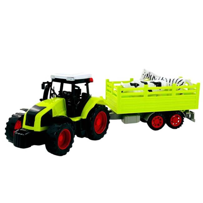 Traktor Ze Zwierzątkami G117119