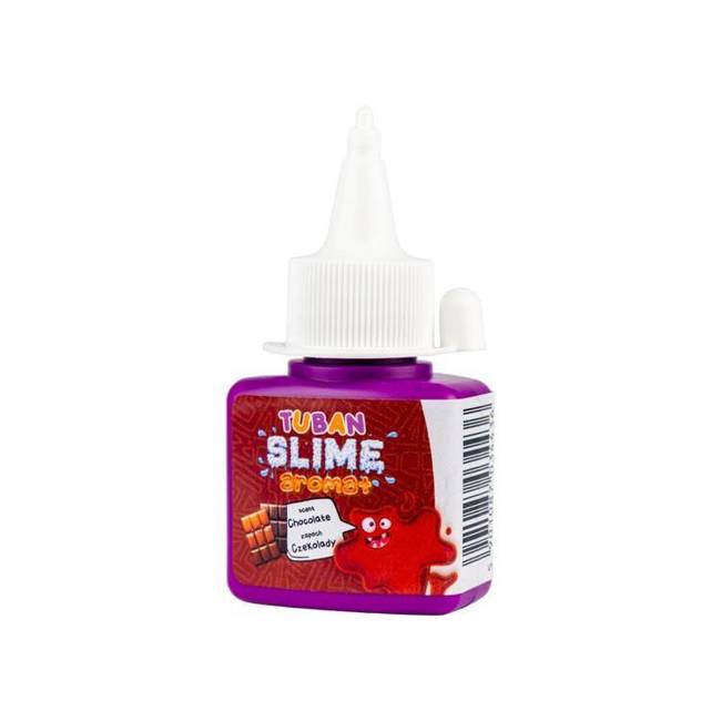 Tuban Slime Aromat Do Mas Plastycznych - Czekolada 35ml
