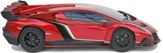 XQ Xstreet Lamborghini Veneno Autko Sterowane R/C 1:18